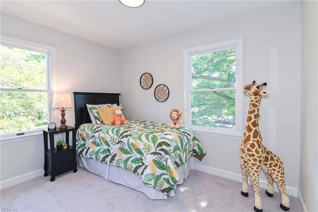 Bedroom # 2.