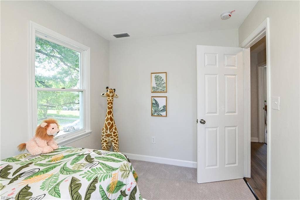 1109 Buckingham Avenue, Larchmont, Norfolk, VA 23508
