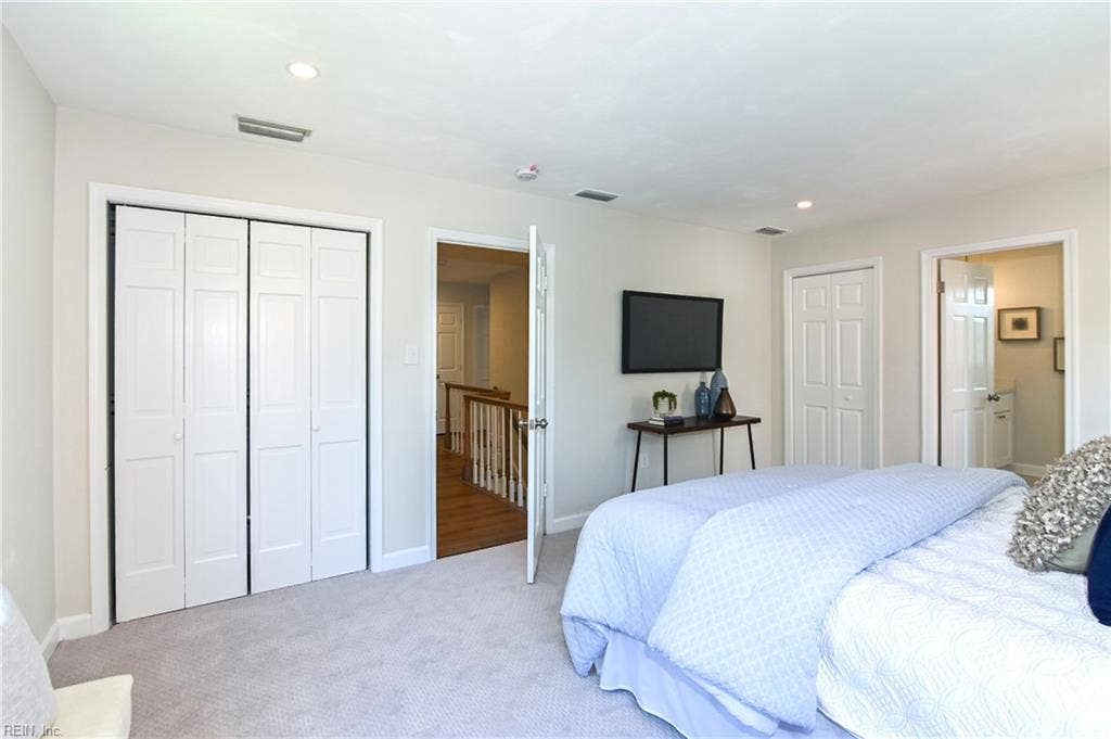 1109 Buckingham Avenue, Larchmont, Norfolk, VA 23508