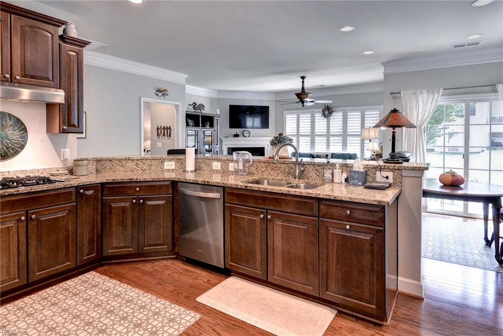 4716 Presidents Court, Williamsburg, VA 23188