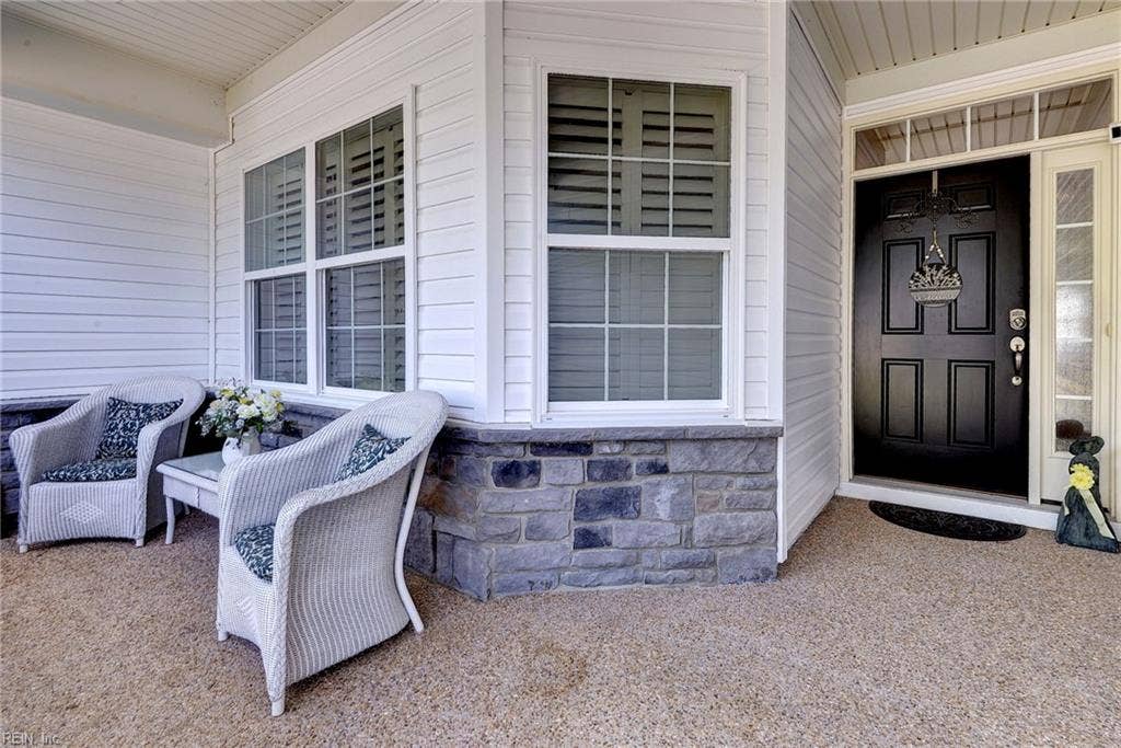 4716 Presidents Court, Williamsburg, VA 23188