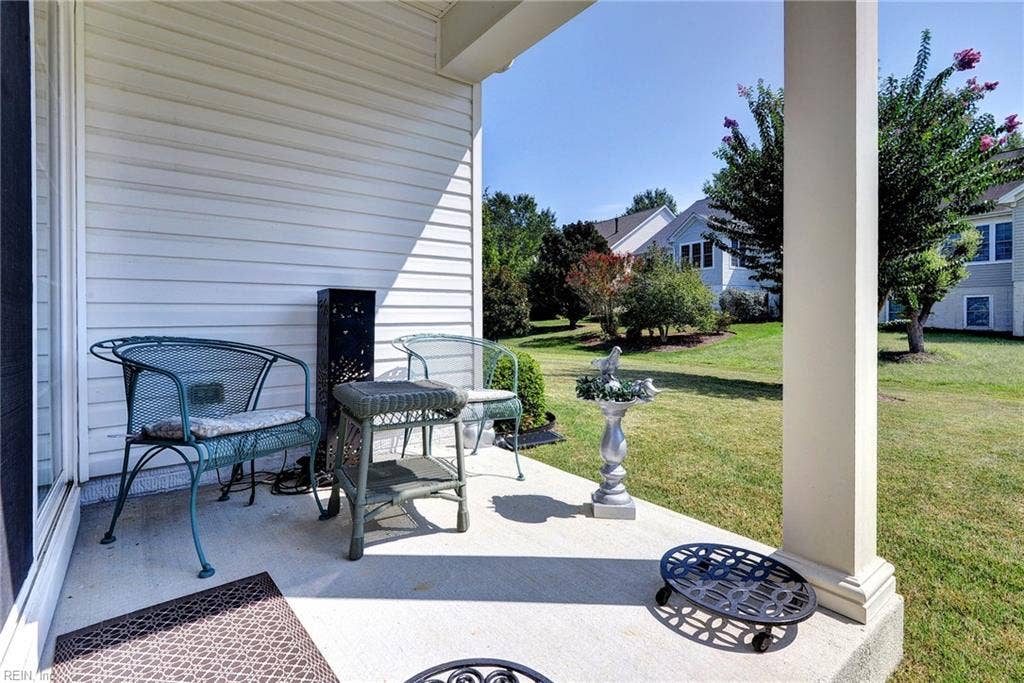 4716 Presidents Court, Williamsburg, VA 23188