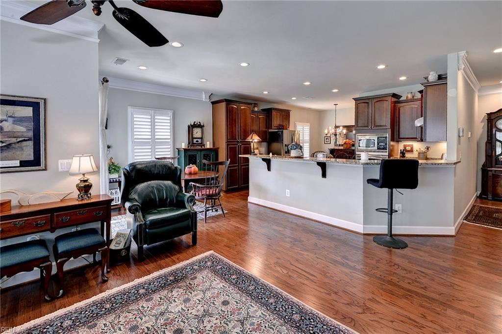 4716 Presidents Court, Williamsburg, VA 23188
