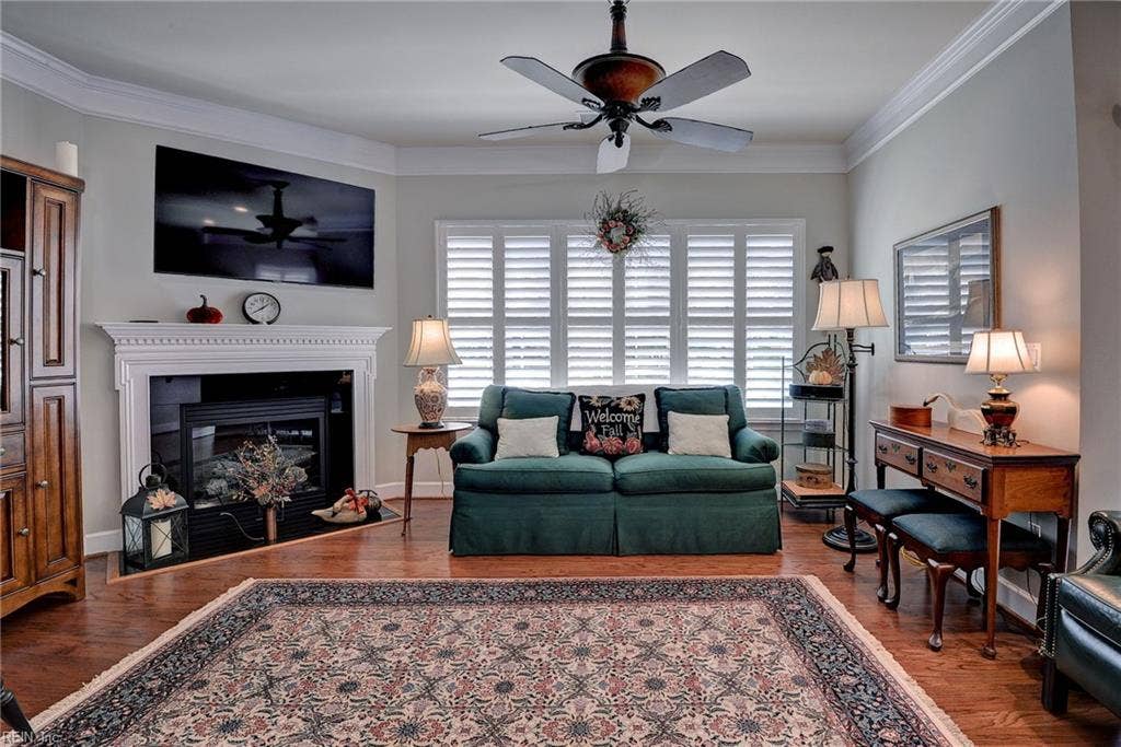 4716 Presidents Court, Williamsburg, VA 23188