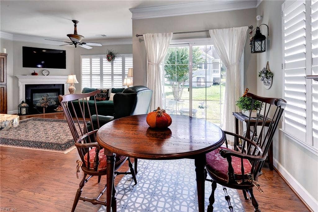 4716 Presidents Court, Williamsburg, VA 23188