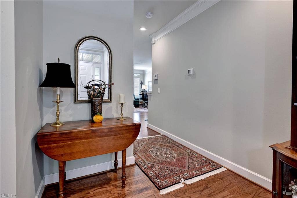 4716 Presidents Court, Williamsburg, VA 23188
