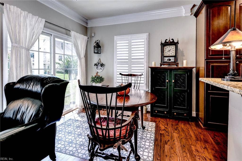 4716 Presidents Court, Williamsburg, VA 23188