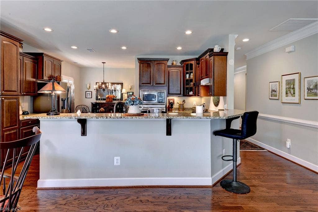 4716 Presidents Court, Williamsburg, VA 23188