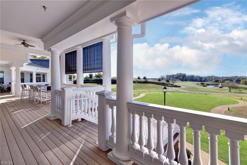 4716 Presidents Court, Williamsburg, VA 23188
