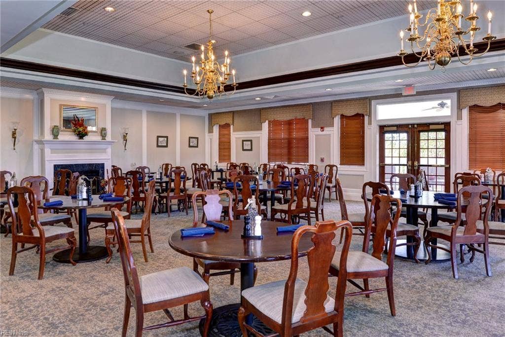 4716 Presidents Court, Williamsburg, VA 23188