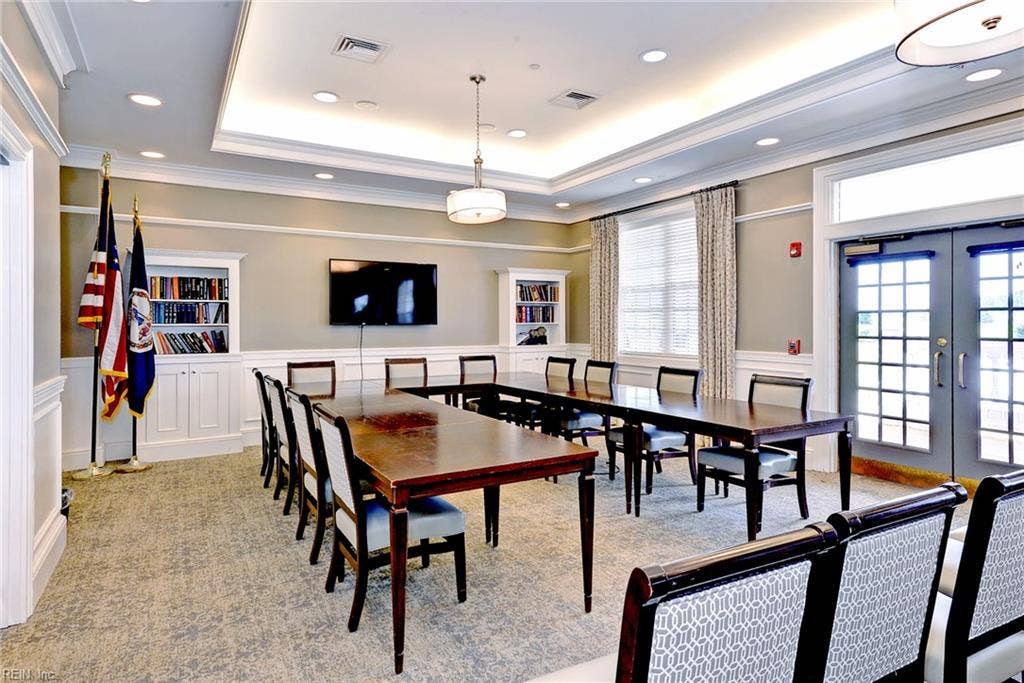 4716 Presidents Court, Williamsburg, VA 23188