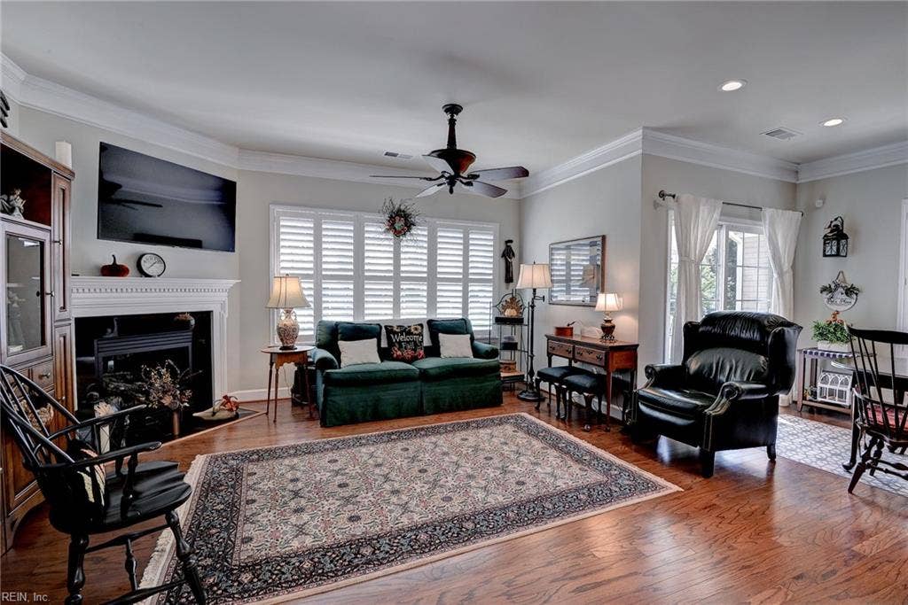 4716 Presidents Court, Williamsburg, VA 23188