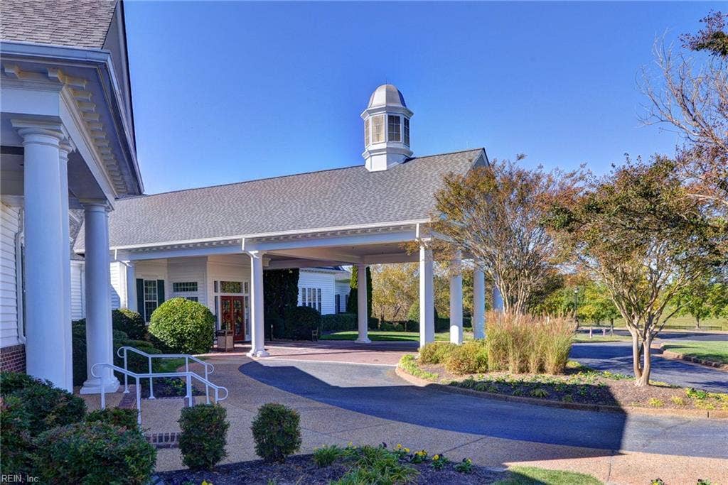 4716 Presidents Court, Williamsburg, VA 23188