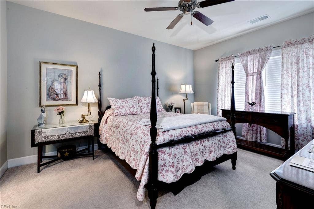 4716 Presidents Court, Williamsburg, VA 23188