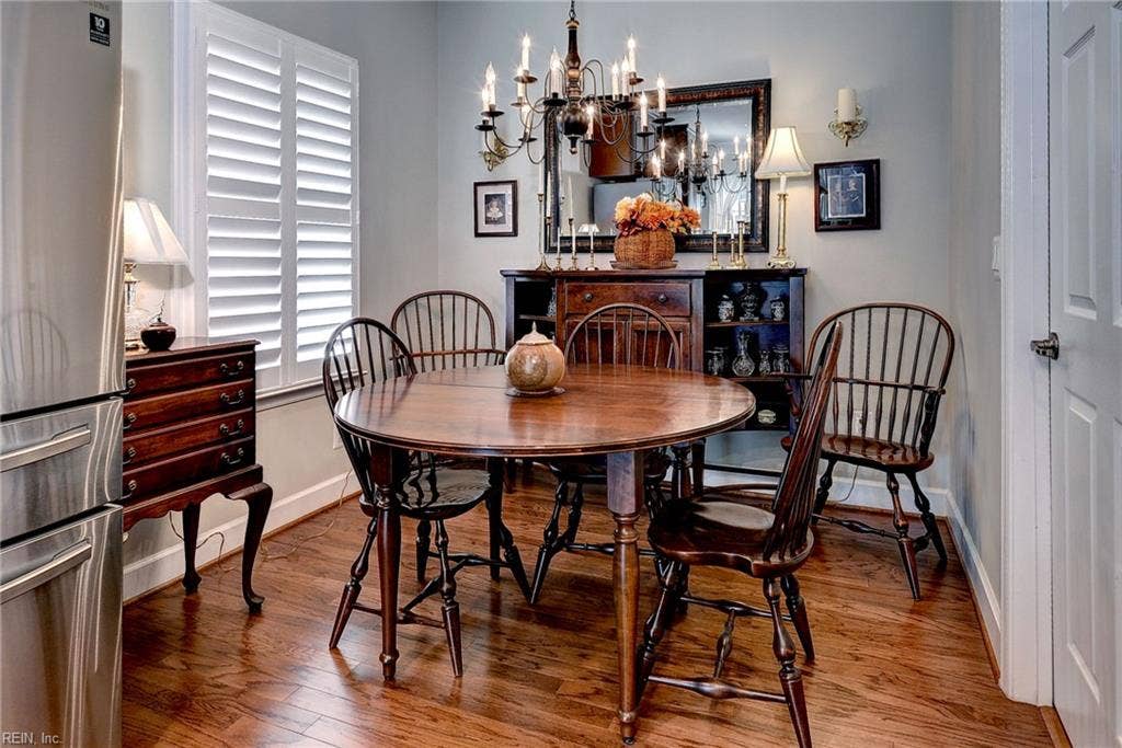 4716 Presidents Court, Williamsburg, VA 23188