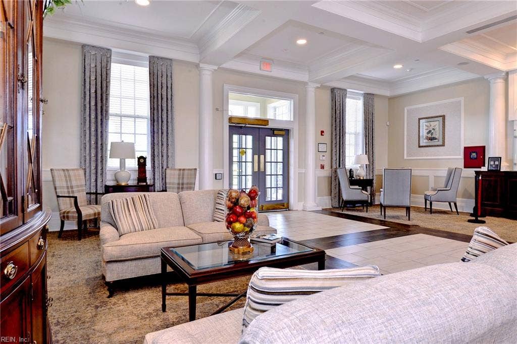 4716 Presidents Court, Williamsburg, VA 23188