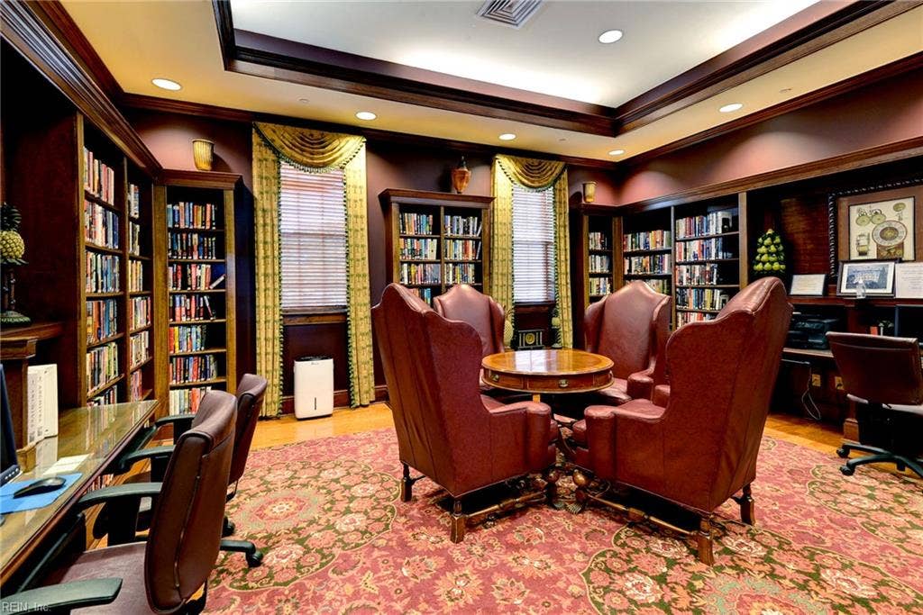4716 Presidents Court, Williamsburg, VA 23188