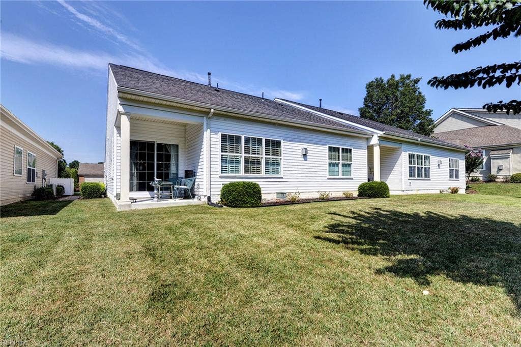 4716 Presidents Court, Williamsburg, VA 23188