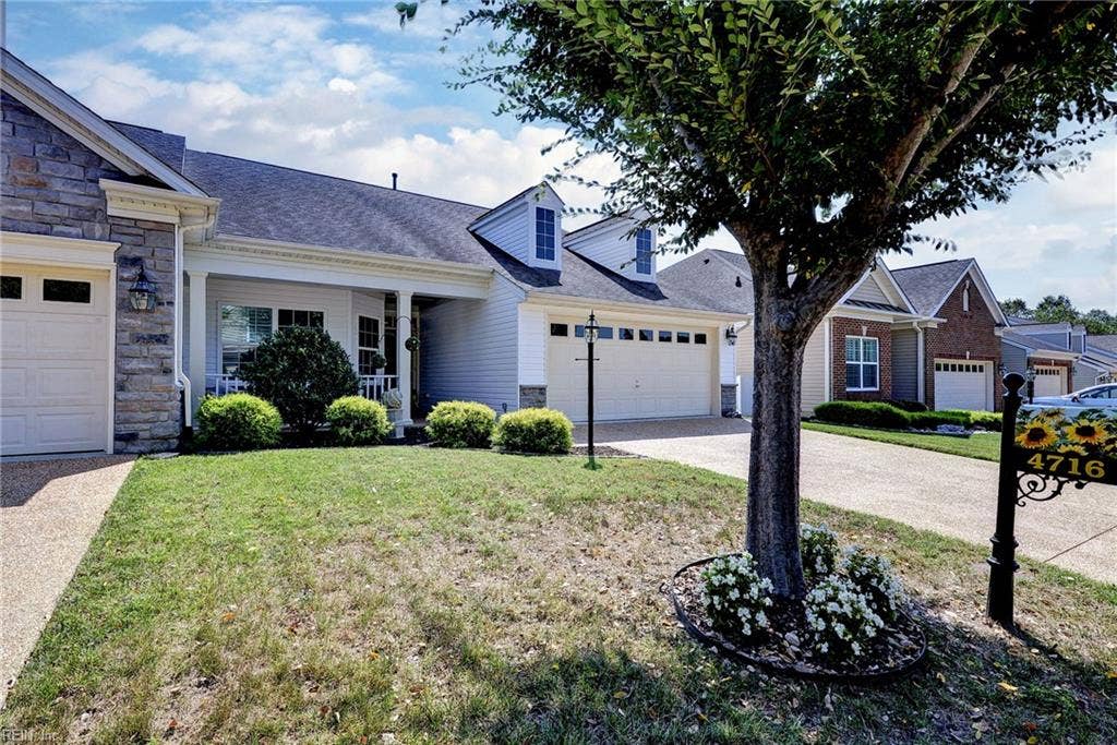 4716 Presidents Court, Williamsburg, VA 23188