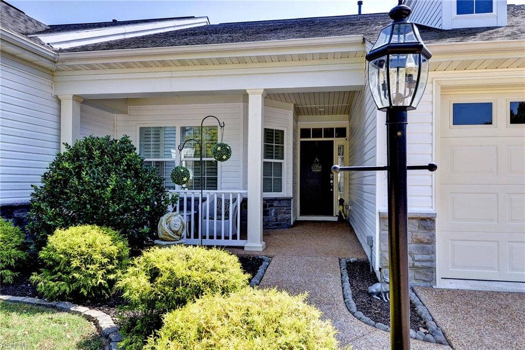 4716 Presidents Court, Williamsburg, VA 23188