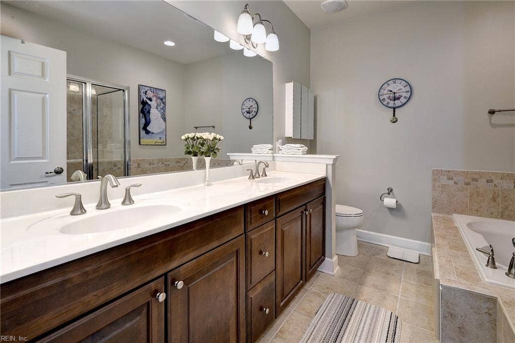4716 Presidents Court, Williamsburg, VA 23188
