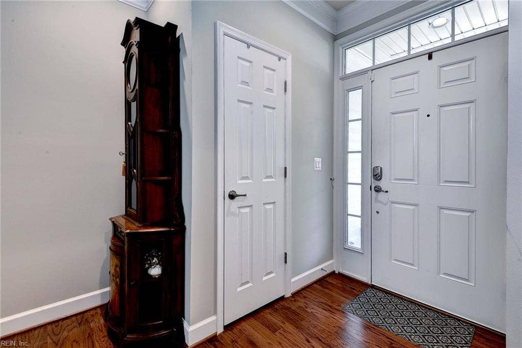 4716 Presidents Court, Williamsburg, VA 23188