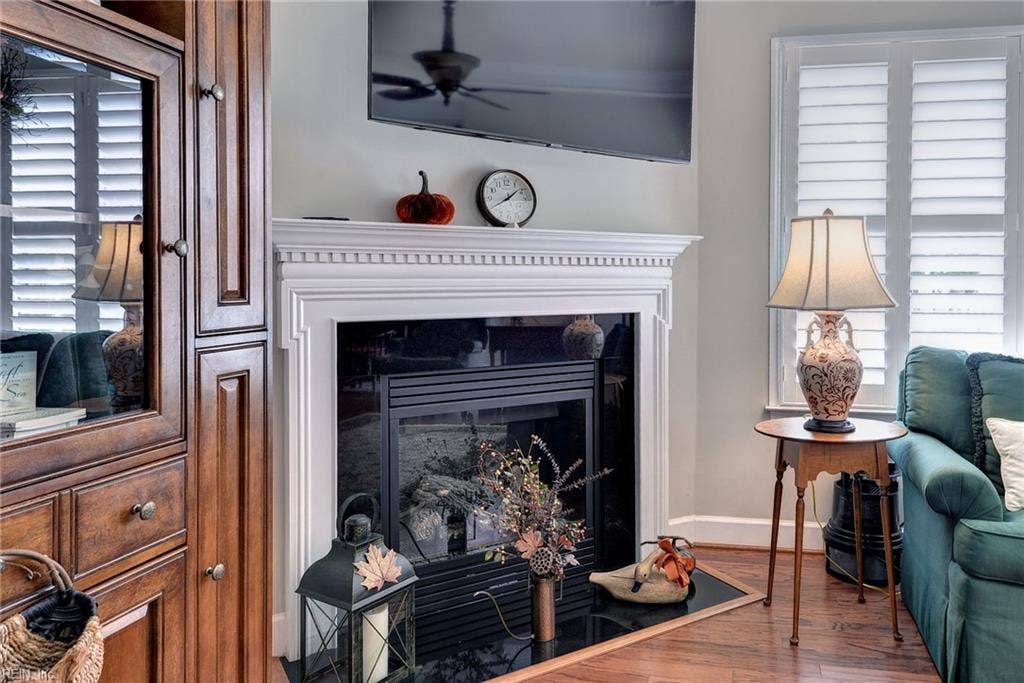 4716 Presidents Court, Williamsburg, VA 23188