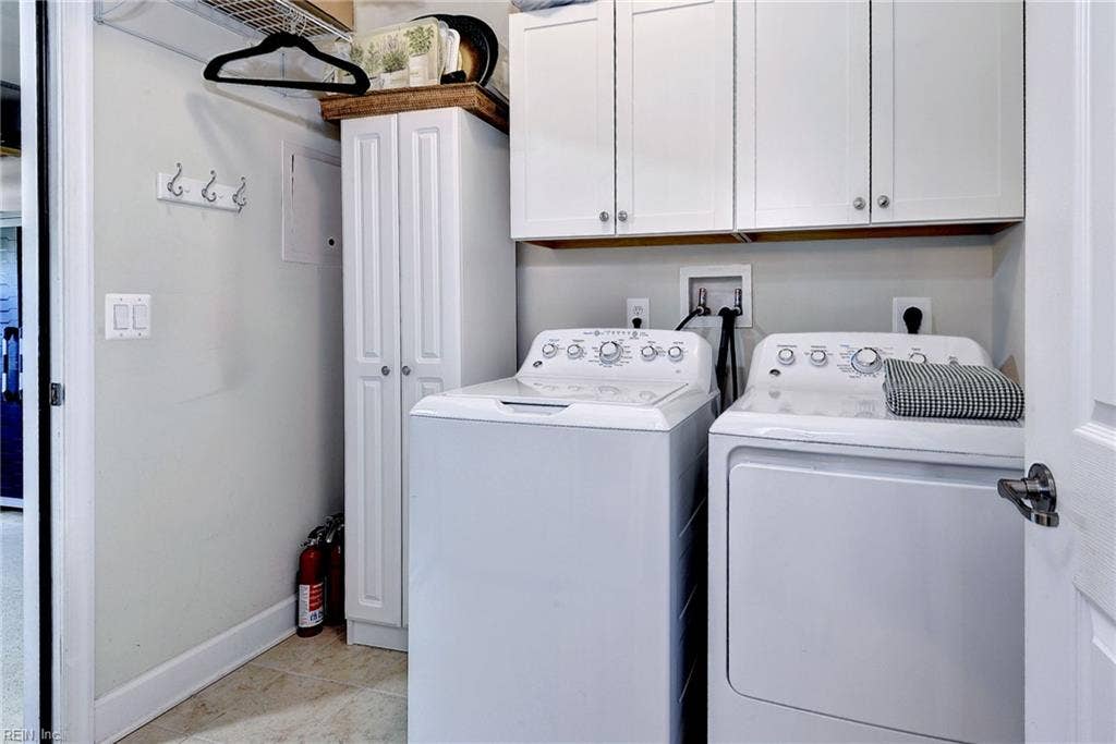 4716 Presidents Court, Williamsburg, VA 23188