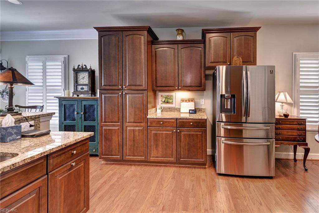 4716 Presidents Court, Williamsburg, VA 23188