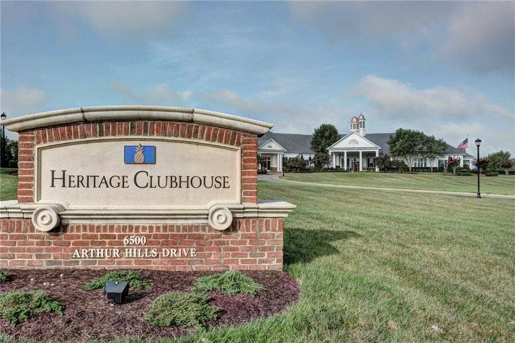 4716 Presidents Court, Williamsburg, VA 23188