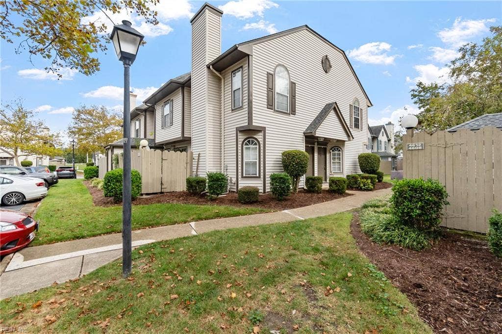 4620 Shallowford Circle, Virginia Beach, VA 23462 4620 Shallowford Circle, Virginia Beach, VA 23462