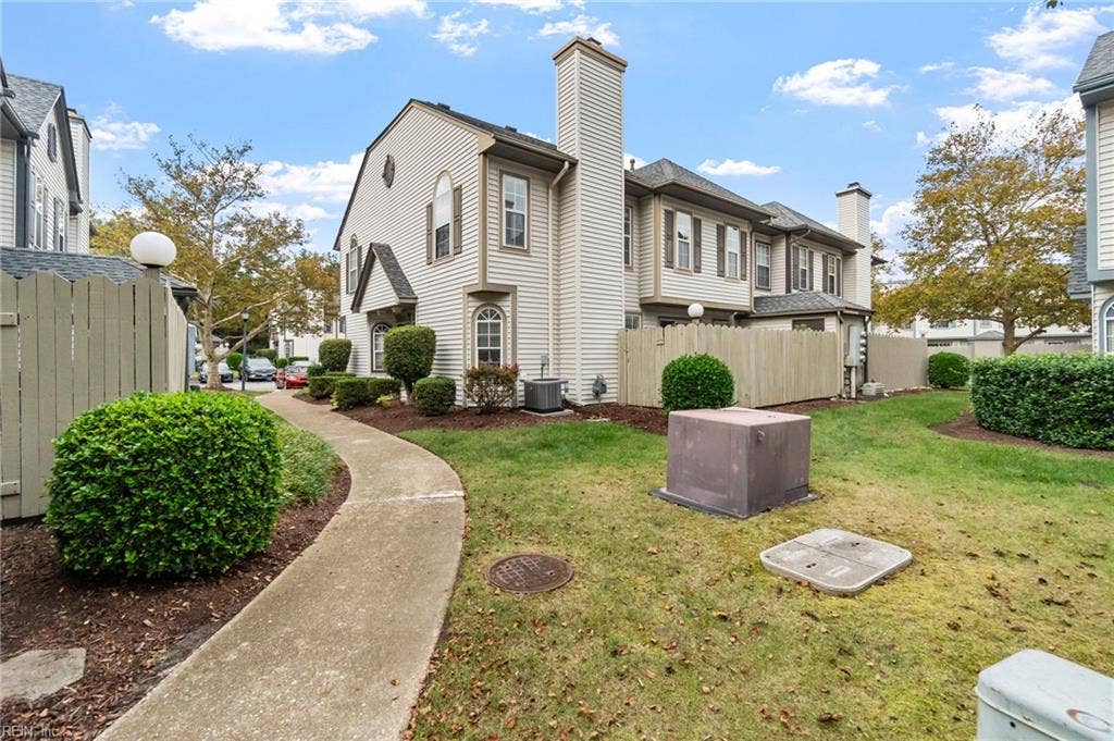 4620 Shallowford Circle, Virginia Beach, VA 23462 4620 Shallowford Circle, Virginia Beach, VA 23462