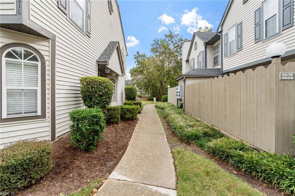 4620 Shallowford Circle, Virginia Beach, VA 23462 4620 Shallowford Circle, Virginia Beach, VA 23462