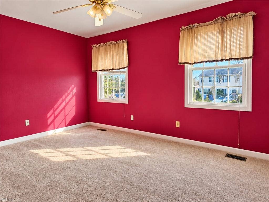 3212 CLOVER ROAD EAST Road, Timberlark Townhomes, Chesapeake, VA 23321