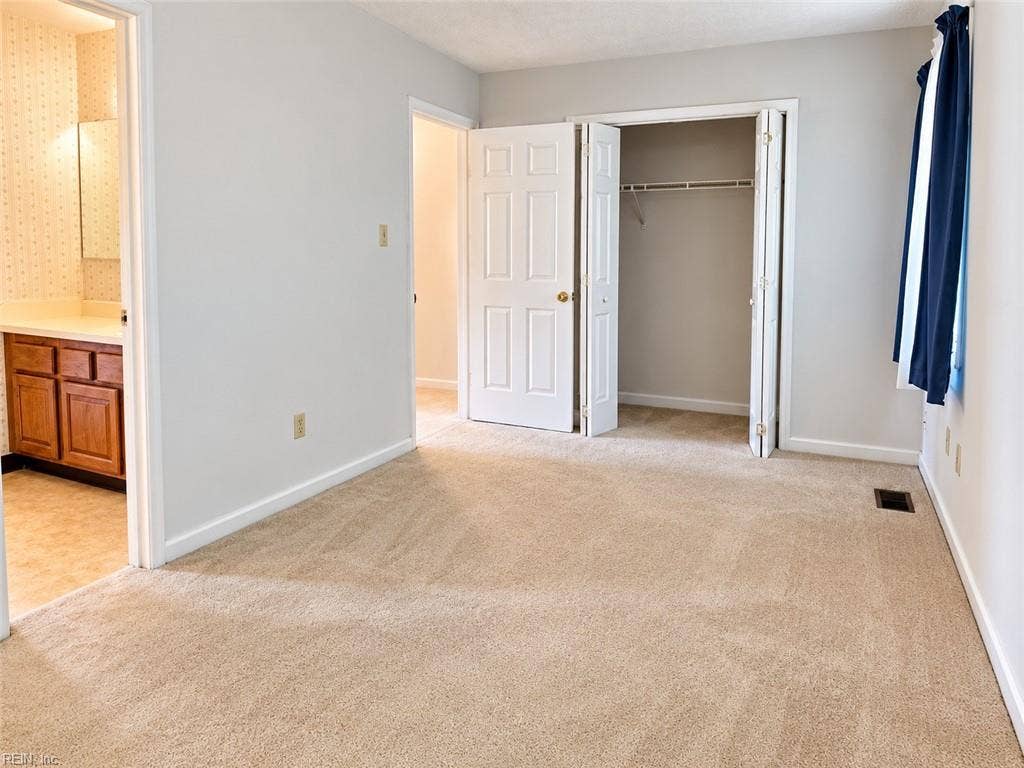 3212 CLOVER ROAD EAST Road, Timberlark Townhomes, Chesapeake, VA 23321