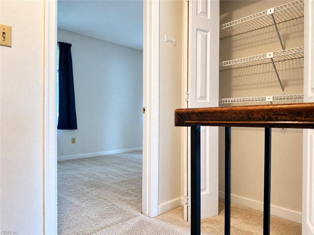 3212 CLOVER ROAD EAST Road, Timberlark Townhomes, Chesapeake, VA 23321