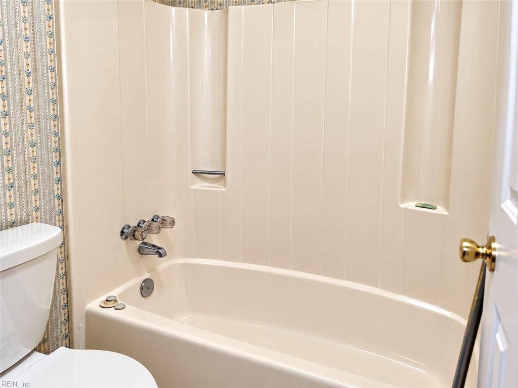 3212 CLOVER ROAD EAST Road, Timberlark Townhomes, Chesapeake, VA 23321