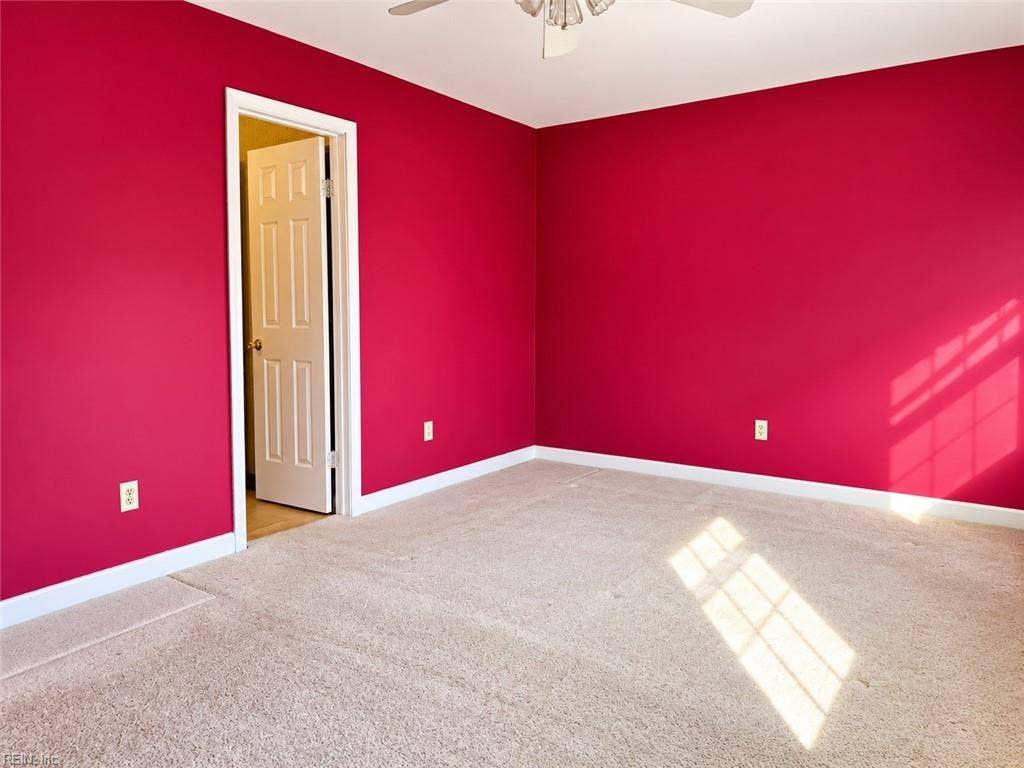 3212 CLOVER ROAD EAST Road, Timberlark Townhomes, Chesapeake, VA 23321