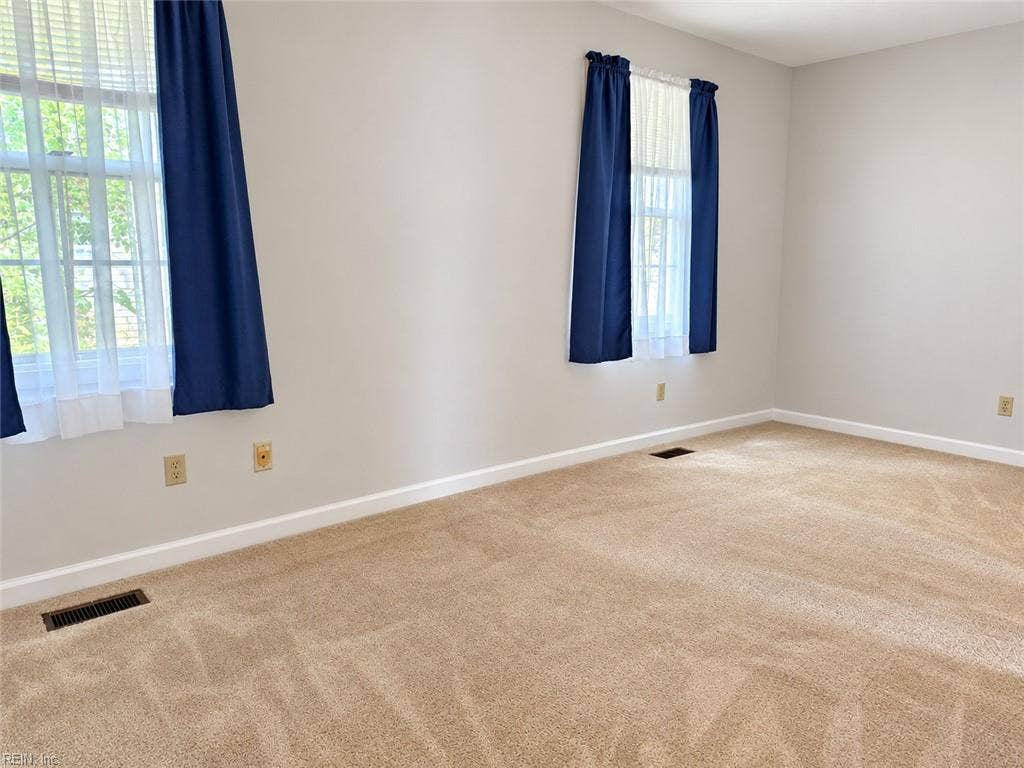 3212 CLOVER ROAD EAST Road, Timberlark Townhomes, Chesapeake, VA 23321
