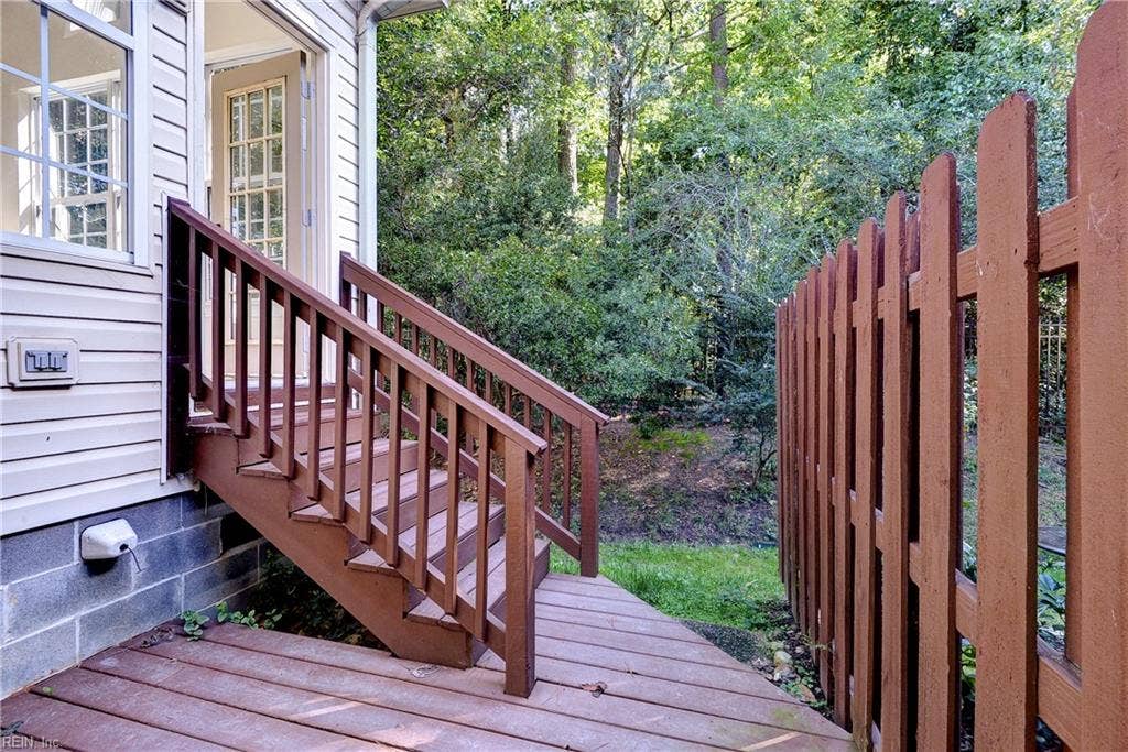 256 Zelkova Road, Williamsburg, VA 23185