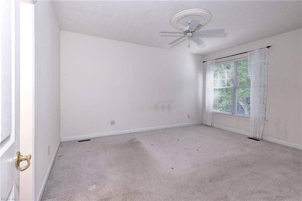 256 Zelkova Road, Williamsburg, VA 23185