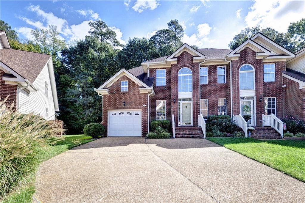 256 Zelkova Road, Williamsburg, VA 23185