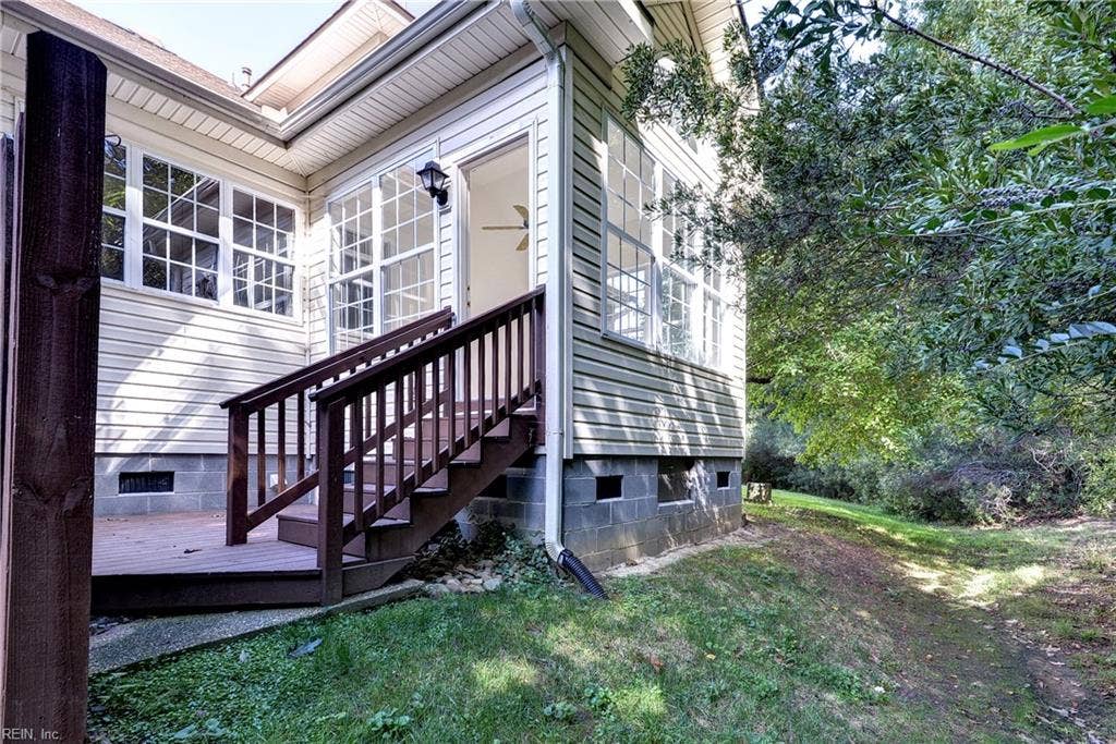 256 Zelkova Road, Williamsburg, VA 23185