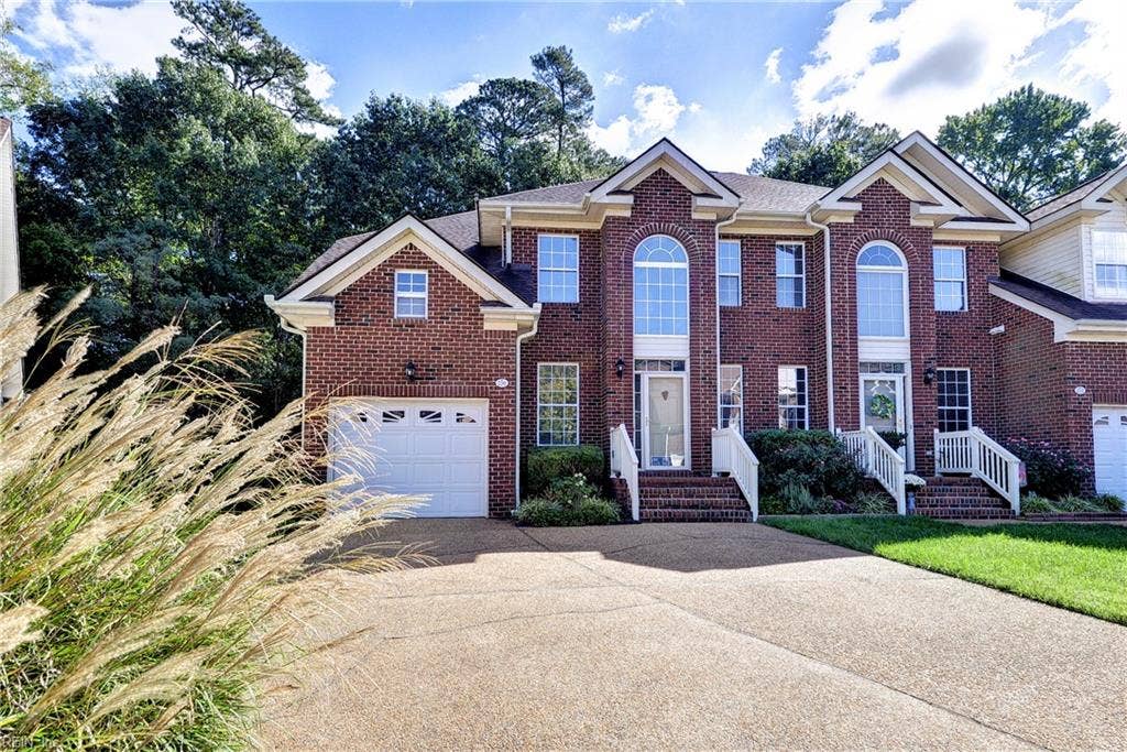 256 Zelkova Road, Williamsburg, VA 23185