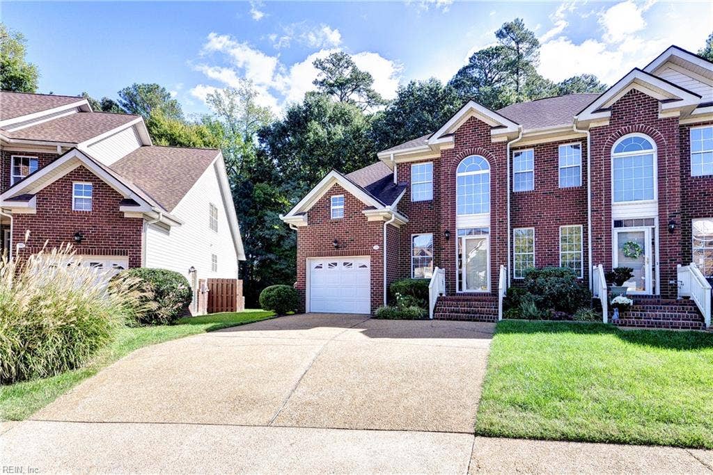 256 Zelkova Road, Williamsburg, VA 23185