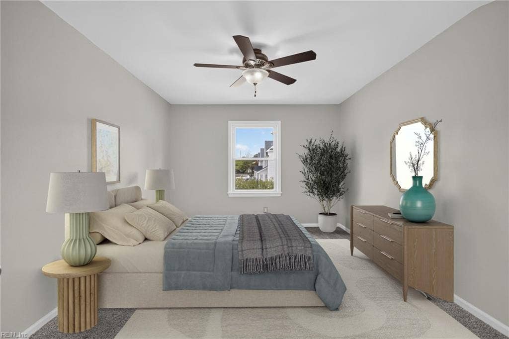 2469 Reagan Avenue, Virginia Beach, VA 23454