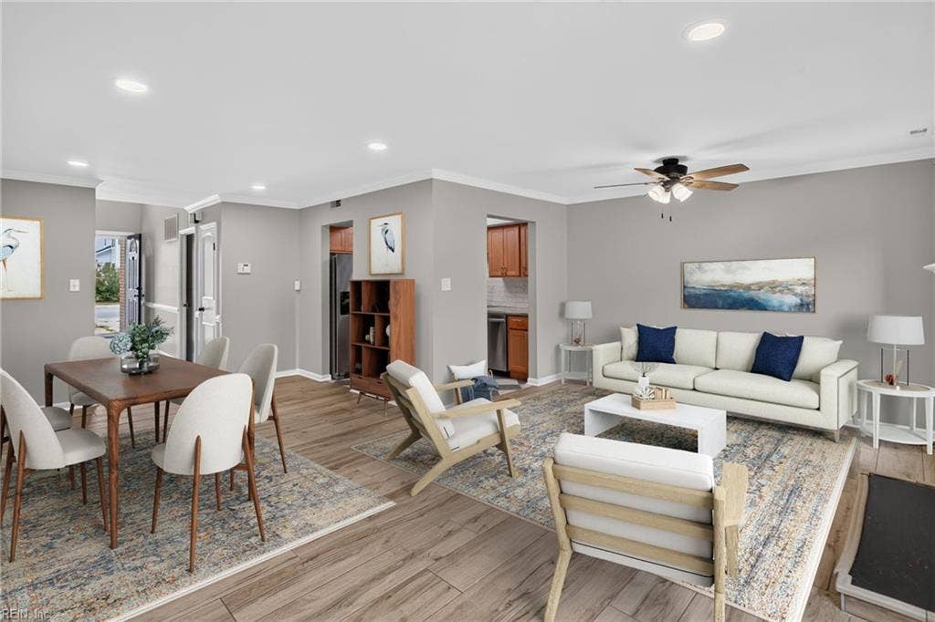 2469 Reagan Avenue, Virginia Beach, VA 23454