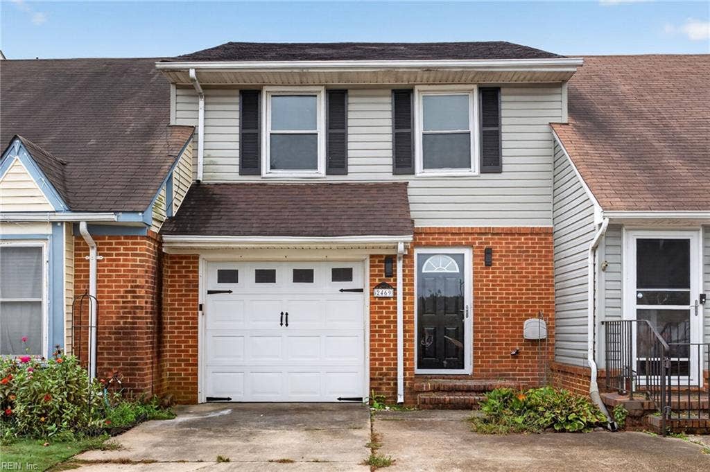 2469 Reagan Avenue, Virginia Beach, VA 23454