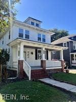 1819 Blair Avenue, Norfolk, VA 23509