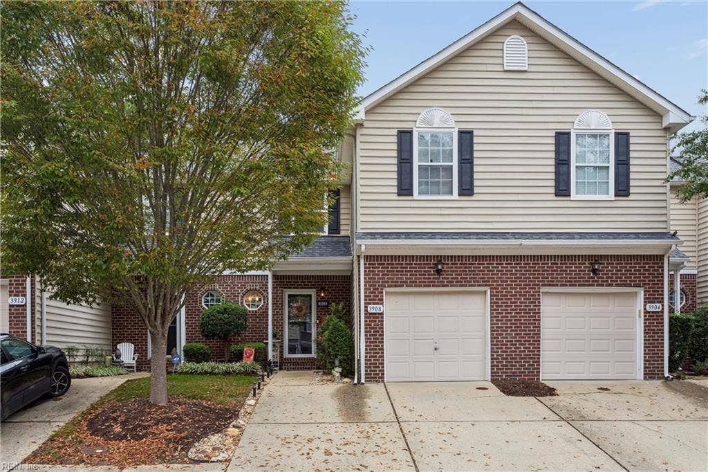 3908 Cromwell Lane, Cromwell Ridge, Williamsburg, VA 23188 3908 Cromwell Lane, Cromwell Ridge, Williamsburg, VA 23188